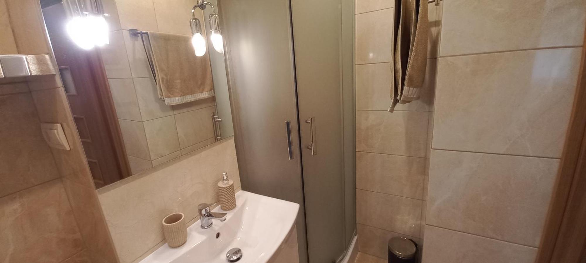 Warsaw Centrum Apartment Екстер'єр фото
